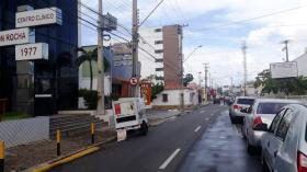 ED. CENTRO CLÍNICO ZENON ROCHA