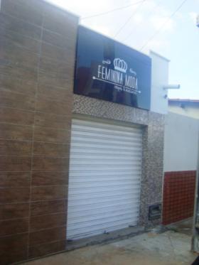 R LUCIDIO FREITAS, 2445/1