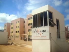 COND. VILLAGE LESTE II- ED. GRANADA