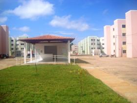 COND. VILLAGE LESTE II- ED. GRANADA