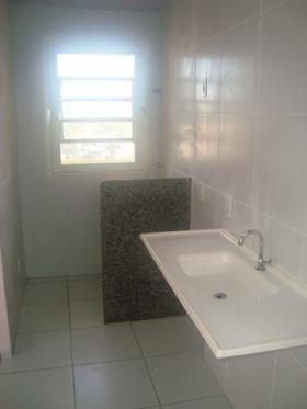 COND. VILLAGE LESTE II- ED. GRANADA