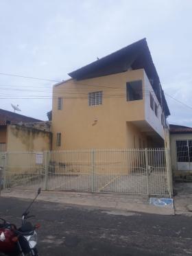 Rua Heráclito de Sousa