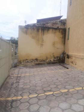Rua Heráclito de Sousa