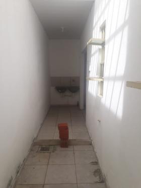 Rua Heráclito de Sousa
