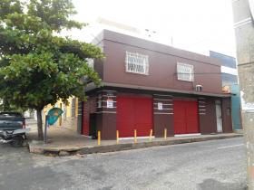 AV CAMPOS SALES, 857