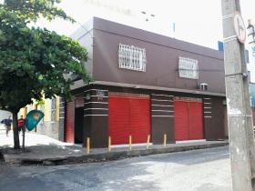 R RUI BARBOSA, 826 SALA 01