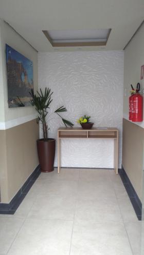 Cond. Terrazo Poti