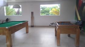 Cond. Terrazo Poti
