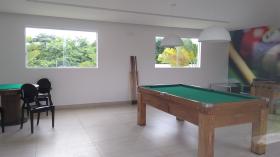 Cond. Terrazo Poti
