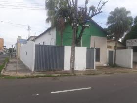 Rua Olavo Bilac, 1431