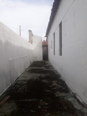Rua Olavo Bilac, 1431