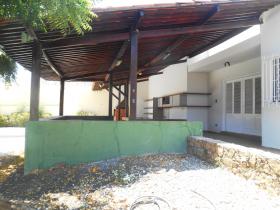 Rua Mato Grosso