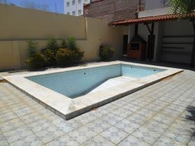 Rua Mato Grosso