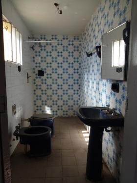 Rua Doutor Área Leão