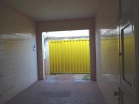 Rua Doutor Área Leão