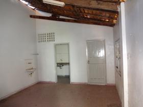 Rua Doutor Área Leão