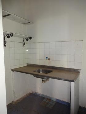 Rua Doutor Área Leão