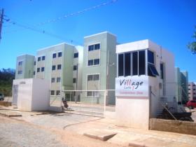 COND. VILLAGE LESTE I