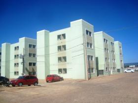 COND. VILLAGE LESTE I