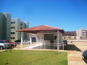 COND. VILLAGE LESTE I
