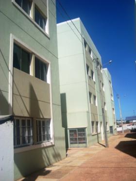 COND. VILLAGE LESTE I