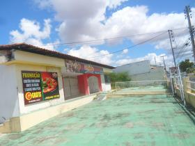 Avenida Higino Cunha