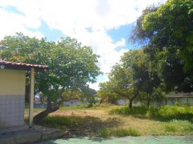 Avenida Higino Cunha