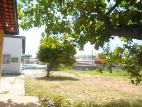Avenida Higino Cunha