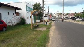Residencial Sol Nascente(Lot. Sol Nascente 2)