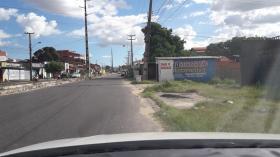 Residencial Sol Nascente(Lot. Sol Nascente 2)