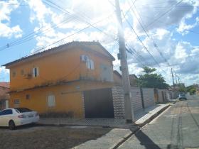 Rua Anisio de Abreu