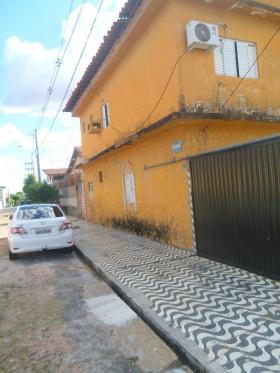 Rua Anisio de Abreu