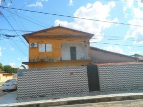 Rua Anisio de Abreu