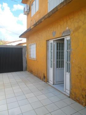 Rua Anisio de Abreu