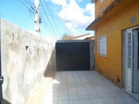 Rua Anisio de Abreu