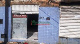 Rua Treze de Maio 