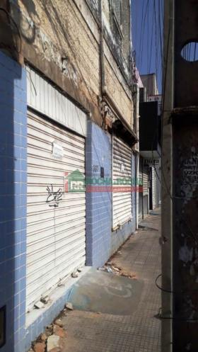 Rua Treze de Maio 