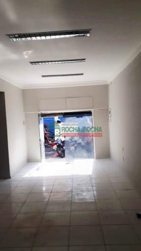 Rua Treze de Maio 
