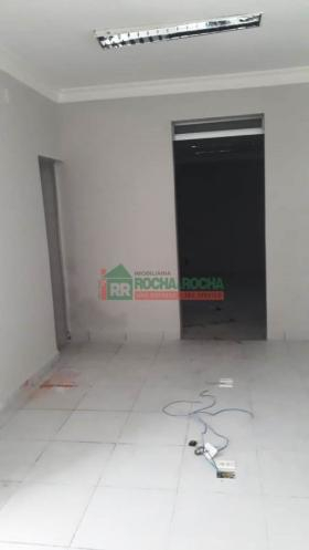 Rua Treze de Maio 