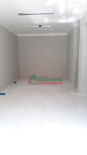 Rua Treze de Maio 