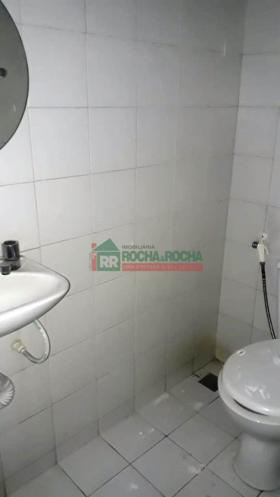 Rua Treze de Maio 