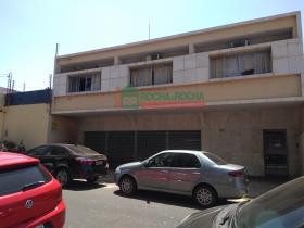 Rua Firmino Pires 