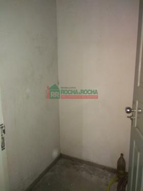 Rua Firmino Pires 