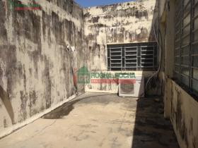 Rua Firmino Pires 