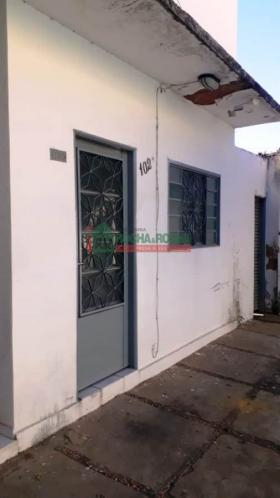 RUA SIMPLÍCIO MENDES 
