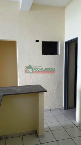 RUA SIMPLÍCIO MENDES 
