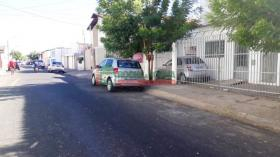 RUA SIMPLÍCIO MENDES 