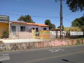 Rua Governador Tibério Nunes 