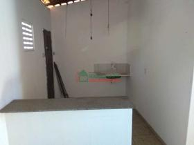 Rua Governador Tibério Nunes 