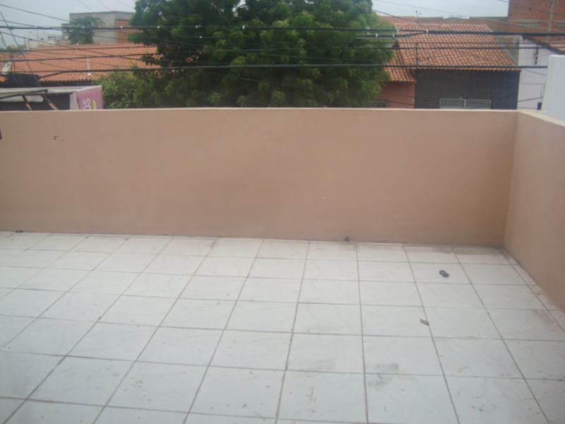 Rua Treze de Maio 